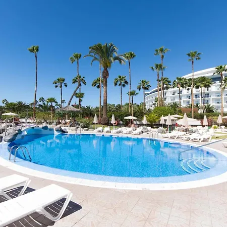 Apartment Altamira Costa Adeje (Tenerife)